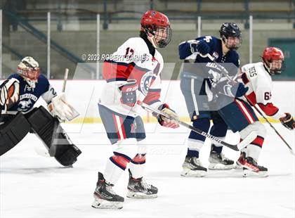 Thumbnail 2 in Malvern Prep @ Holy Ghost Prep photogallery.