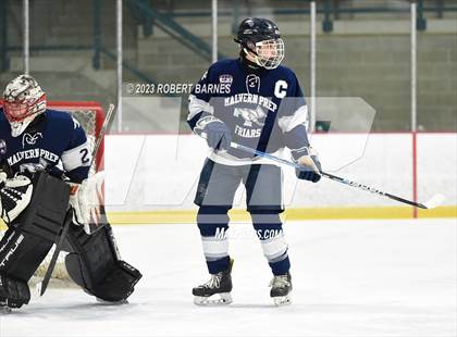 Thumbnail 2 in Malvern Prep @ Holy Ghost Prep photogallery.