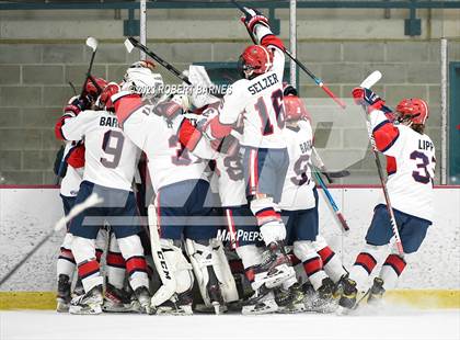 Thumbnail 1 in Malvern Prep @ Holy Ghost Prep photogallery.