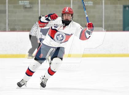 Thumbnail 3 in Malvern Prep @ Holy Ghost Prep photogallery.