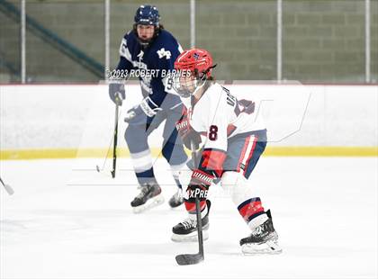 Thumbnail 3 in Malvern Prep @ Holy Ghost Prep photogallery.
