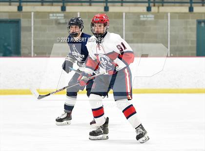 Thumbnail 3 in Malvern Prep @ Holy Ghost Prep photogallery.