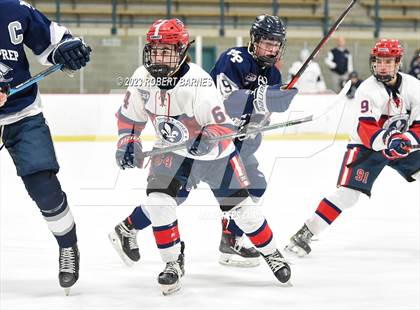 Thumbnail 1 in Malvern Prep @ Holy Ghost Prep photogallery.
