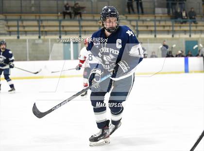 Thumbnail 2 in Malvern Prep @ Holy Ghost Prep photogallery.