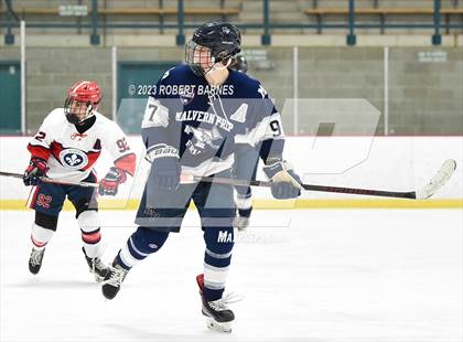 Thumbnail 3 in Malvern Prep @ Holy Ghost Prep photogallery.
