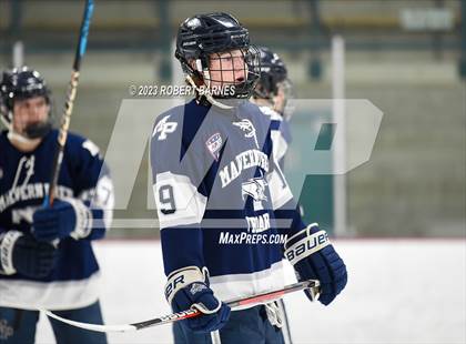 Thumbnail 3 in Malvern Prep @ Holy Ghost Prep photogallery.
