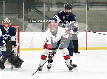 Thumbnail 3 in Malvern Prep @ Holy Ghost Prep photogallery.