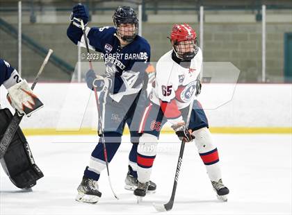 Thumbnail 1 in Malvern Prep @ Holy Ghost Prep photogallery.