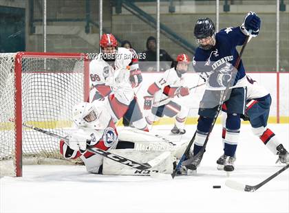 Thumbnail 2 in Malvern Prep @ Holy Ghost Prep photogallery.