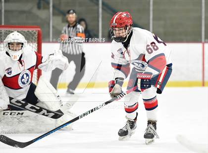 Thumbnail 3 in Malvern Prep @ Holy Ghost Prep photogallery.