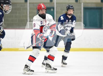Thumbnail 2 in Malvern Prep @ Holy Ghost Prep photogallery.