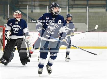 Thumbnail 3 in Malvern Prep @ Holy Ghost Prep photogallery.
