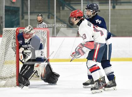 Thumbnail 2 in Malvern Prep @ Holy Ghost Prep photogallery.