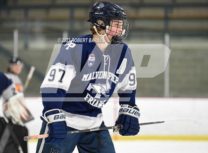 Thumbnail 3 in Malvern Prep @ Holy Ghost Prep photogallery.