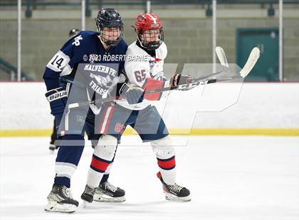 Thumbnail 2 in Malvern Prep @ Holy Ghost Prep photogallery.