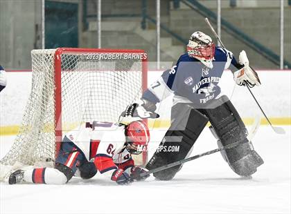 Thumbnail 3 in Malvern Prep @ Holy Ghost Prep photogallery.