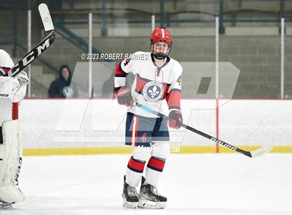 Thumbnail 1 in Malvern Prep @ Holy Ghost Prep photogallery.