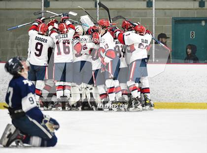 Thumbnail 3 in Malvern Prep @ Holy Ghost Prep photogallery.