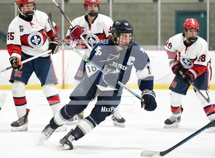 Thumbnail 1 in Malvern Prep @ Holy Ghost Prep photogallery.