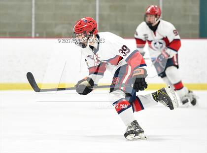 Thumbnail 3 in Malvern Prep @ Holy Ghost Prep photogallery.