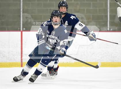 Thumbnail 3 in Malvern Prep @ Holy Ghost Prep photogallery.