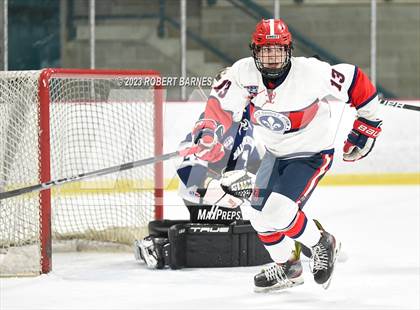 Thumbnail 1 in Malvern Prep @ Holy Ghost Prep photogallery.
