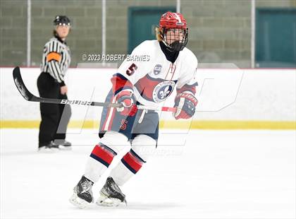 Thumbnail 3 in Malvern Prep @ Holy Ghost Prep photogallery.