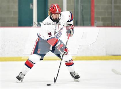 Thumbnail 1 in Malvern Prep @ Holy Ghost Prep photogallery.