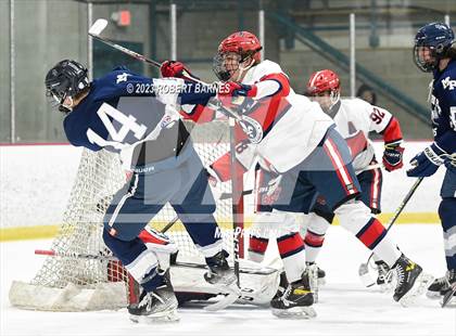 Thumbnail 3 in Malvern Prep @ Holy Ghost Prep photogallery.