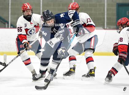 Thumbnail 2 in Malvern Prep @ Holy Ghost Prep photogallery.