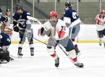 Thumbnail 1 in Malvern Prep @ Holy Ghost Prep photogallery.