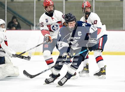 Thumbnail 3 in Malvern Prep @ Holy Ghost Prep photogallery.