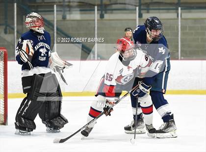 Thumbnail 1 in Malvern Prep @ Holy Ghost Prep photogallery.