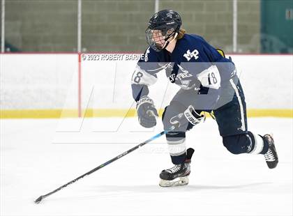 Thumbnail 1 in Malvern Prep @ Holy Ghost Prep photogallery.