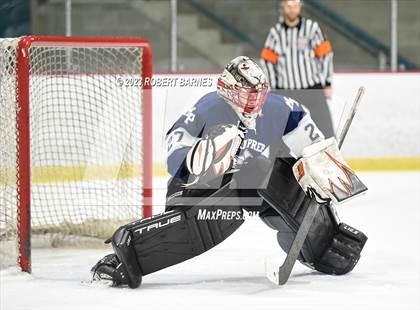 Thumbnail 3 in Malvern Prep @ Holy Ghost Prep photogallery.
