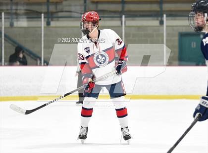 Thumbnail 3 in Malvern Prep @ Holy Ghost Prep photogallery.