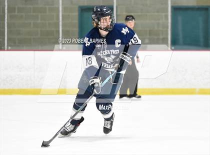 Thumbnail 3 in Malvern Prep @ Holy Ghost Prep photogallery.