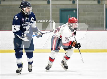 Thumbnail 3 in Malvern Prep @ Holy Ghost Prep photogallery.