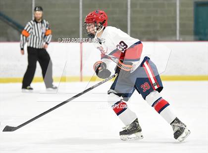 Thumbnail 3 in Malvern Prep @ Holy Ghost Prep photogallery.