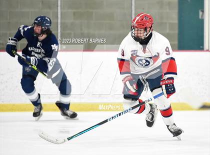 Thumbnail 1 in Malvern Prep @ Holy Ghost Prep photogallery.