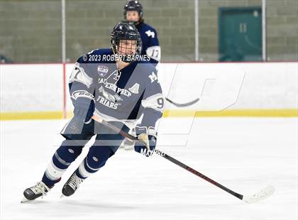 Thumbnail 1 in Malvern Prep @ Holy Ghost Prep photogallery.