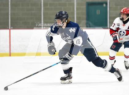 Thumbnail 3 in Malvern Prep @ Holy Ghost Prep photogallery.