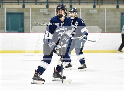 Thumbnail 3 in Malvern Prep @ Holy Ghost Prep photogallery.