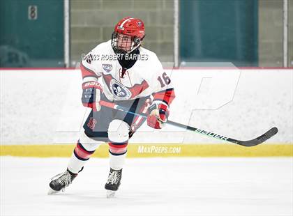Thumbnail 1 in Malvern Prep @ Holy Ghost Prep photogallery.