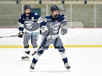 Thumbnail 1 in Malvern Prep @ Holy Ghost Prep photogallery.
