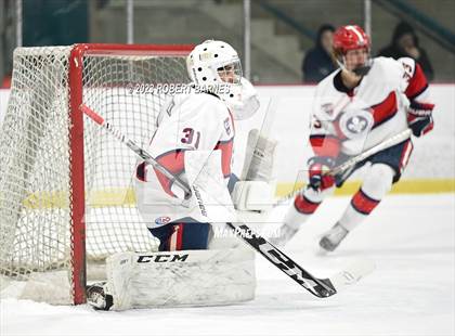 Thumbnail 3 in Malvern Prep @ Holy Ghost Prep photogallery.