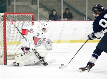 Thumbnail 3 in Malvern Prep @ Holy Ghost Prep photogallery.