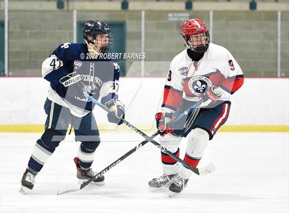 Thumbnail 1 in Malvern Prep @ Holy Ghost Prep photogallery.