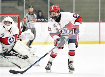 Thumbnail 1 in Malvern Prep @ Holy Ghost Prep photogallery.