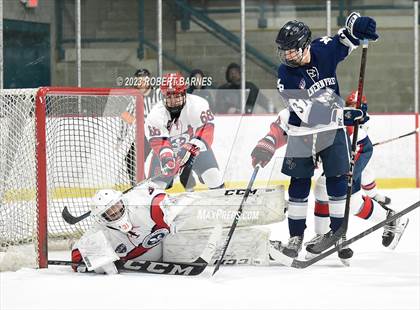 Thumbnail 3 in Malvern Prep @ Holy Ghost Prep photogallery.